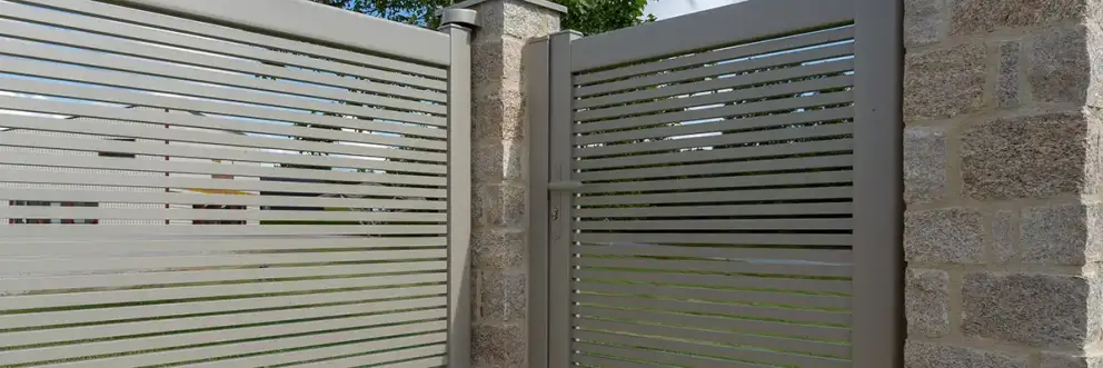 image d'un portillon gamme cosy Kostum