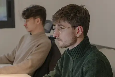 Bureau d'études Kostum Maison Cadiou | Réalisation de plans de portails et portillons