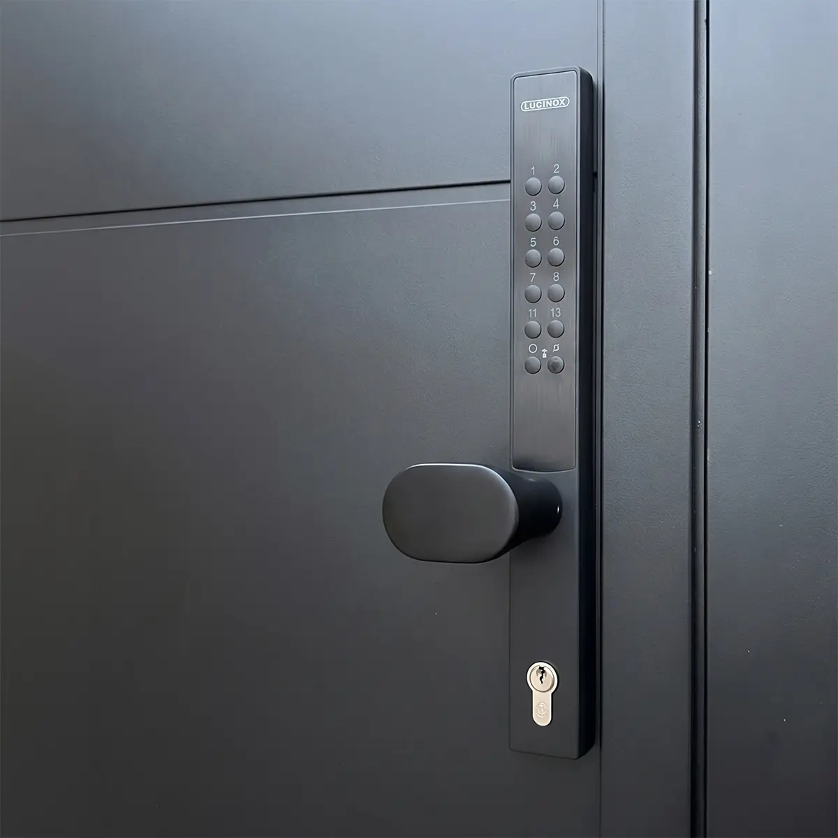 Véra Keypad