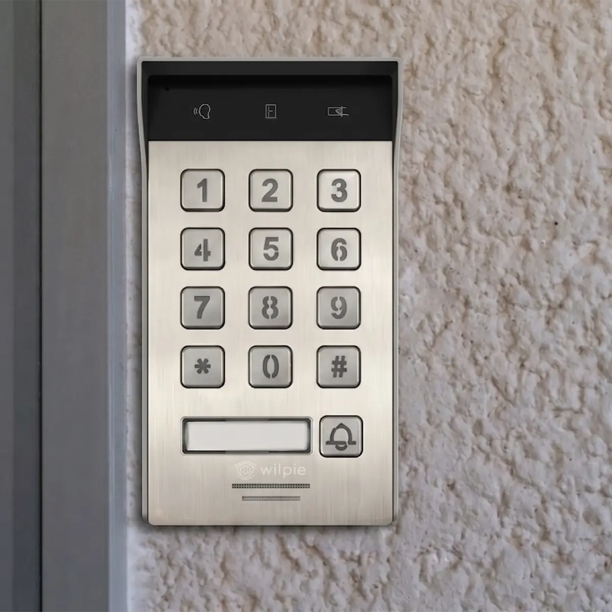 Wilpie Interphone