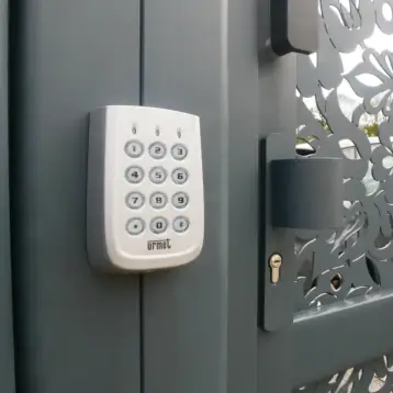 V500 pro IO Somfy Video Phone