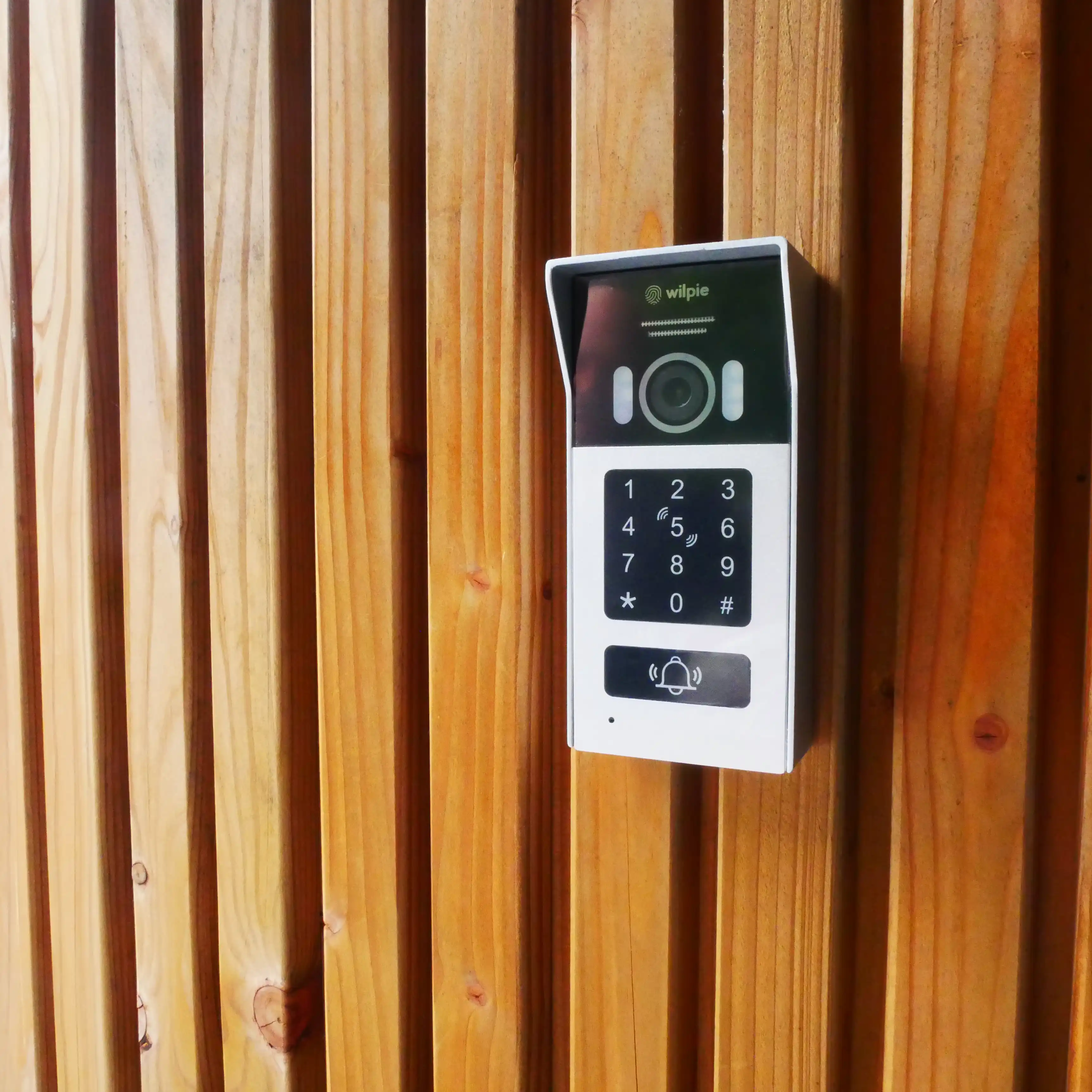 V500 pro IO Somfy Video Phone
