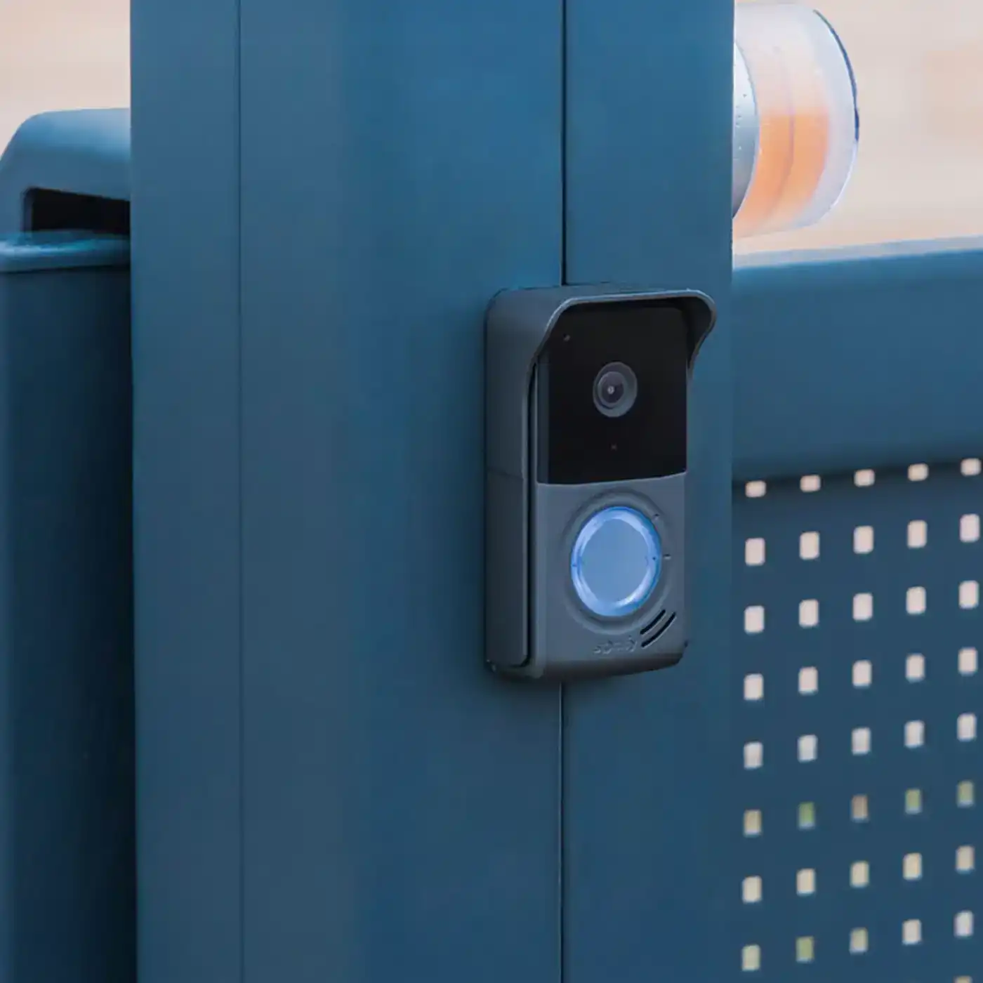 V500 pro IO Somfy Video Phone