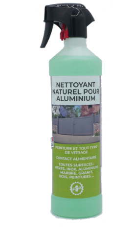 Nettoyant naturel