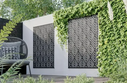 facade cladding