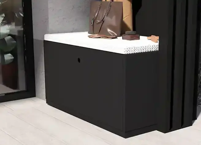Bench hover
