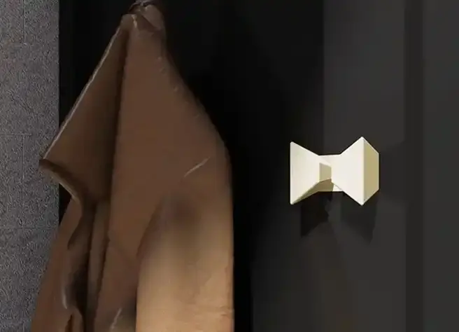 Kostum hook hover