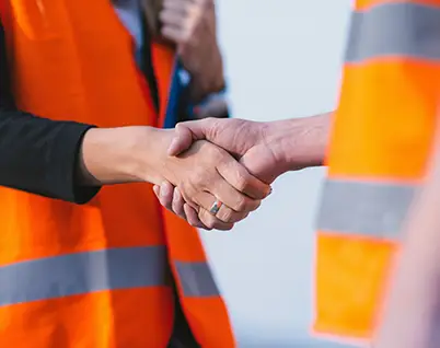 Become a partner